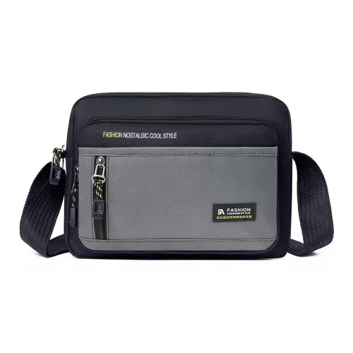 RVVR Oxford Сумки через плечо Унисекс Многоцветные