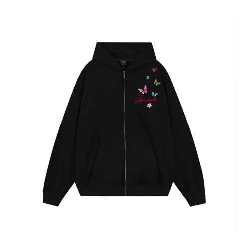 A Chock Унисекс Свитшоты