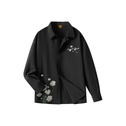 JIAFEIMAOJIAZU Унисекс Рубашки