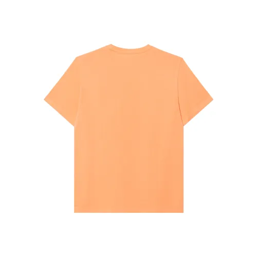 Polo Ralph Lauren T-Shirt Orange Baby