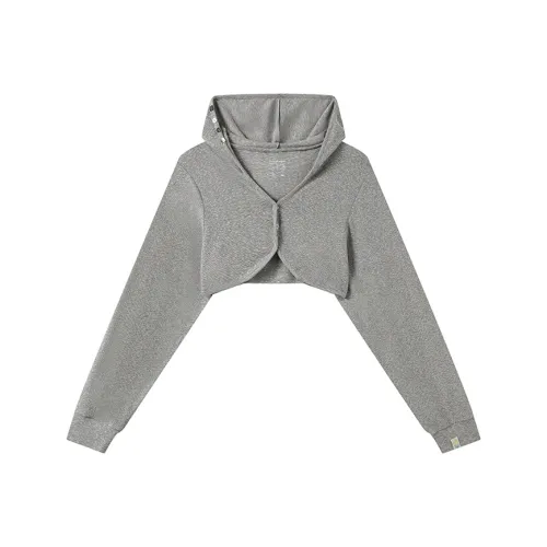 Crying Center Кардиган Свитшот Женские