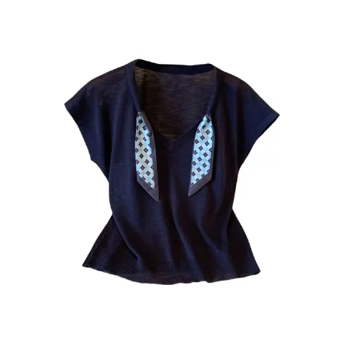 Aghr Женская трикотажная одежда