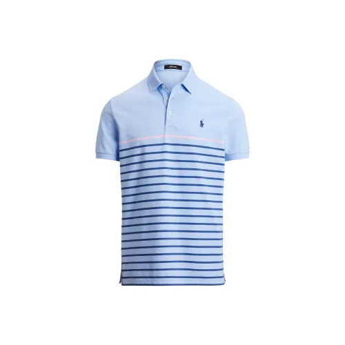Ralph Lauren FW25 Поло Мужское