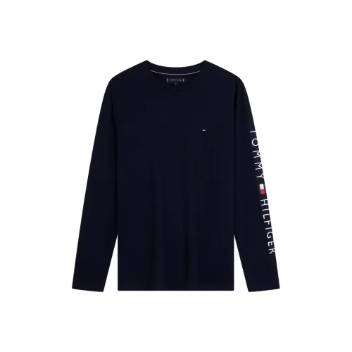 Tommy Hilfiger Мужские T-рубашки
