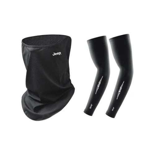 JEEP Полиамидовые маски с защитой от солнца Мужские