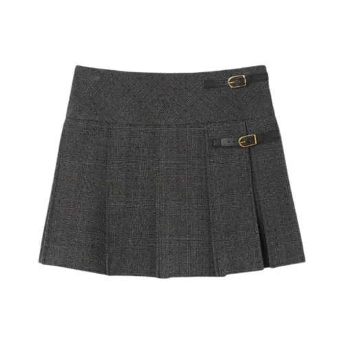 Sandro Повседневные короткие юбки для женщин