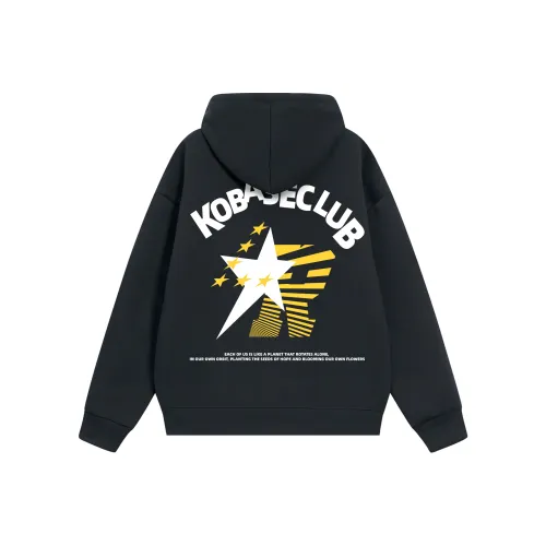 KOKO BASE Унисекс Свитшоты