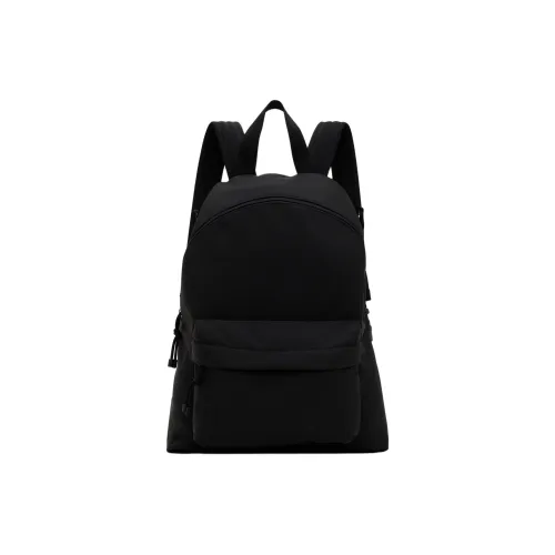 Valentino VLTN Полиамид Рюкзак Унисекс Черный