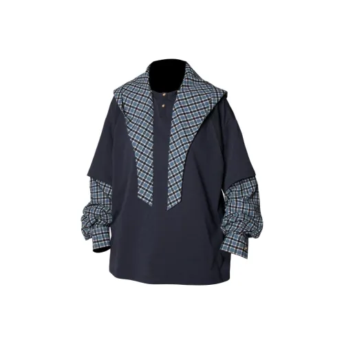 RELABEL Early Spring Collection Рубашка Мужская