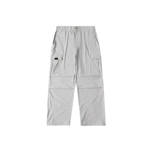 SEED CLUB Мужские Карго Брюки