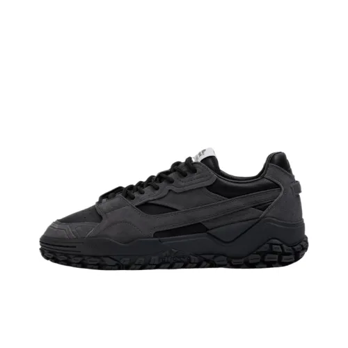 Ellesse LSR Тренировочные кроссовки Мужские Черные