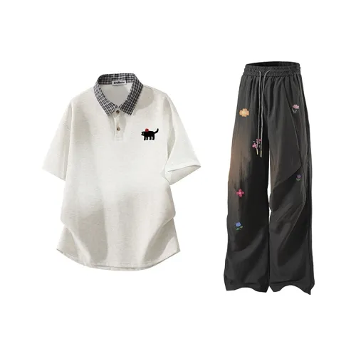 BRUMAIRE Повседневная спортивная одежда унисекс