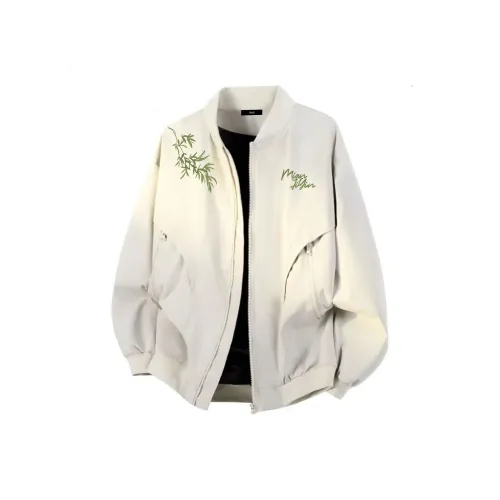Cotton Gene Унисекс Куртки