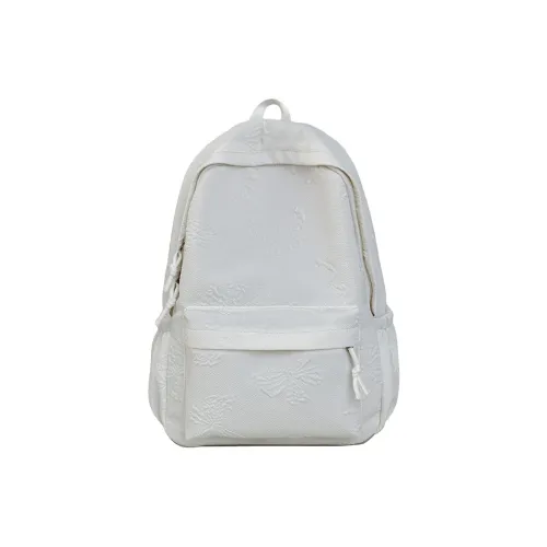 PULEWEI Нейлон Рюкзак Женские Многоцветный