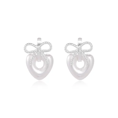 ZANC Серьги Унисекс