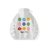 Туманно-серый