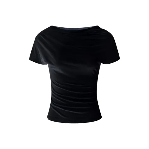 SISTER TITI Комплект с короткими рукавами рубашка женский