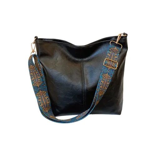 Aini Rabbit ПУ (полиуретан) Сумка через плечо Стандартная Унисекс Многоцветная