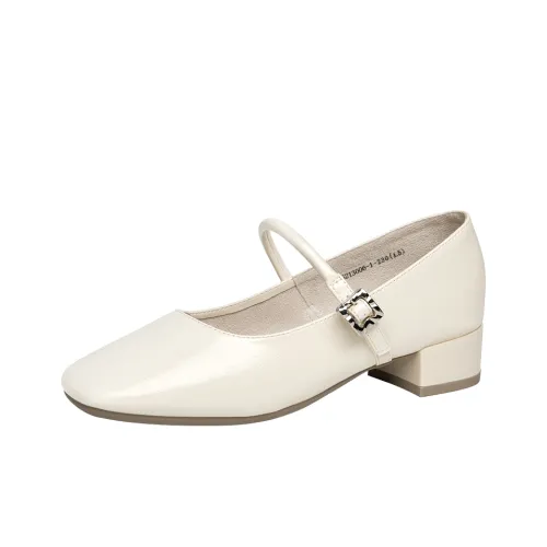 GEMEIQ Mary Jane обувь для женщин