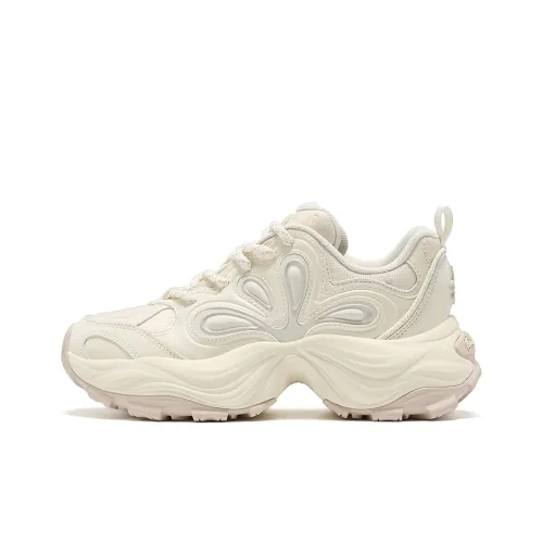 Палладий Low Топ Толстая подошва Кроссовки Женские