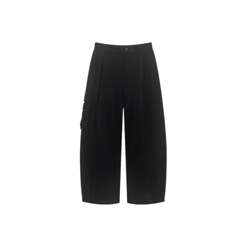 Holdoumen Мужские Повседневные Штаны