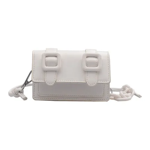 Wiersaam ПУ (полиуретан) Сумка через плечо Женская Многоцветная