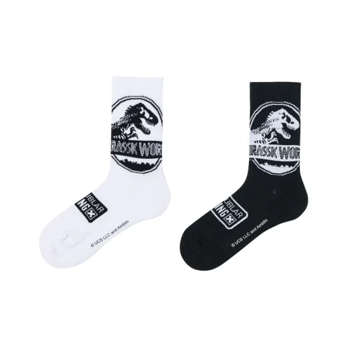 JURASSIC WORLD Унисекс MID Носки до икры