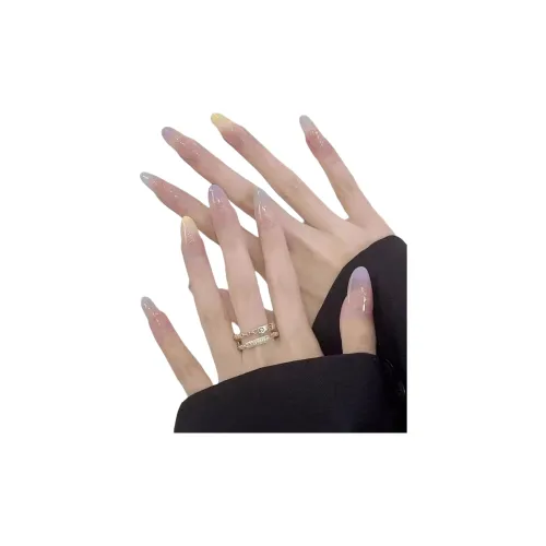 T&Z Искусственные ногти Женские