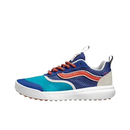 Vans Casual Синий Мужской