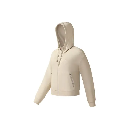 FILA Фитнес Куртка Женская Tunnel Серый