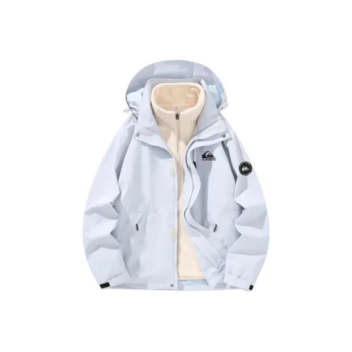 Quiksilver Monkey Caged Унисекс Куртки