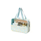 Ромашка Светло-Синий-Тубас