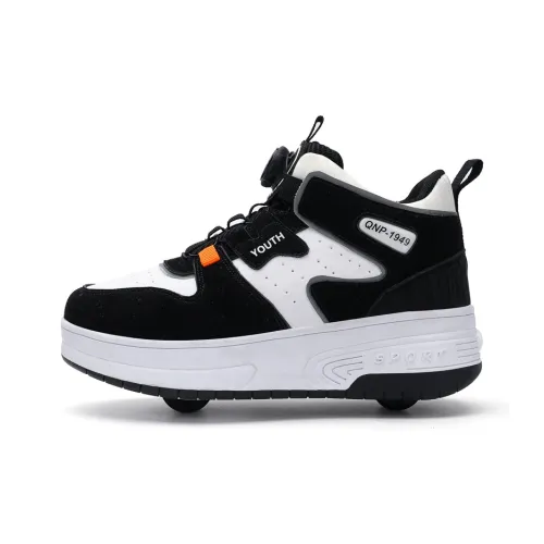 Wooden Rabbit Износостойкий Дышащий Легкий Амортизирующий Детский Туристический Обувь Подростки