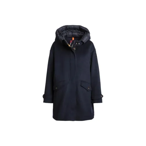 PARAJUMPERS FW25 Пуховик Женские