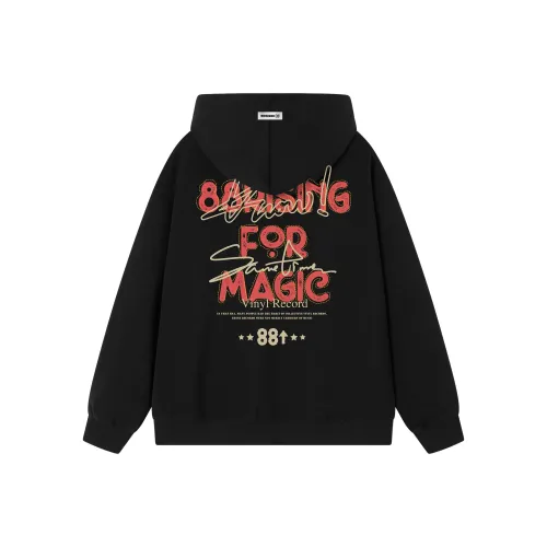 88rising Унисекс Свитшоты