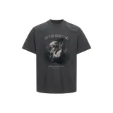 Темно-серый