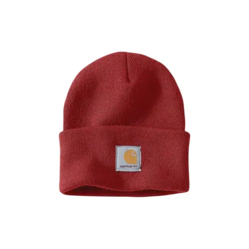 Carhartt Акриловые шапки-бини унисекс