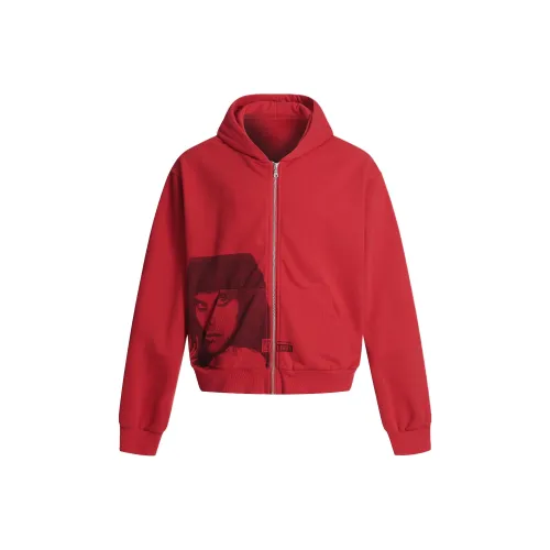 HIPHOPPUNKS Мужские Свитшоты