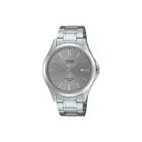 Серый циферблат