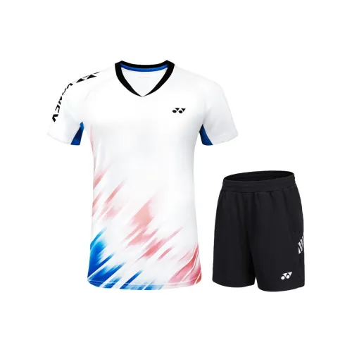 YONEX Женские Бадминтонные Джерси