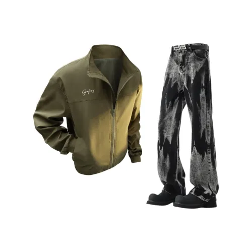 GWAF Унисекс Повседневная Спортивная Одежда