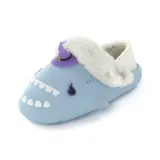 Синий