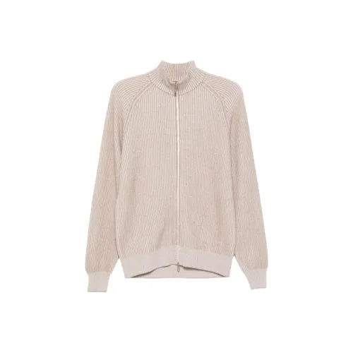 BRUNELLO CUCINELLI FW25 Трикотаж Мужской