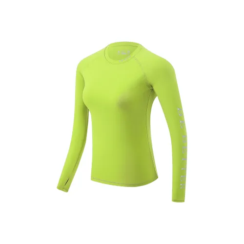 LAIMA Женская беговая футболка T-Shirt