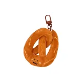 Щелочная вода с наполнителем, кукла, подвеска