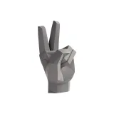 Жест мира Сувениры и украшения