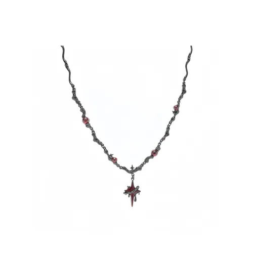 A CONG Studio Медные Ожерелья Женские