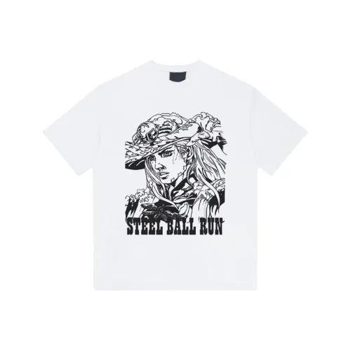 WKOOG Унисекс T-рубашки