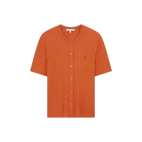 Tommy Hilfiger Трикотаж Женские