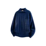 Темно-синий